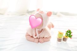 -贝克叔叔儿童摄影工作室(天时嘉园店)