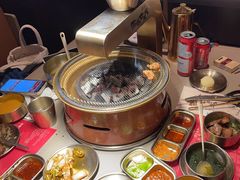 -西塔老太太泥炉烤肉(温州首店万象城黑金店)