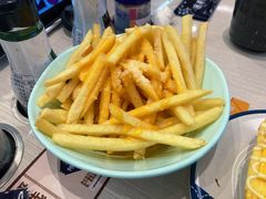 -濱寿司(高新伊藤店)