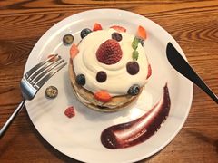 -AFS Cafe & Canteen(闽江二路店)