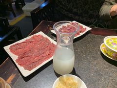 -巴蜀大宅门火锅(北大街店)
