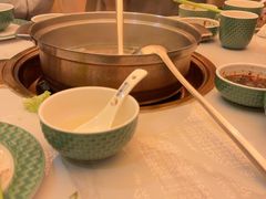 -润园四季椰子鸡火锅(卓越INTOWN店)
