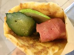 -南师大仙林校区东区食堂