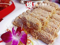 -天天初二·天津传统捞面·天津特色菜(凌奥总店)