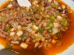 -易老九江湖菜(北滨一路店)