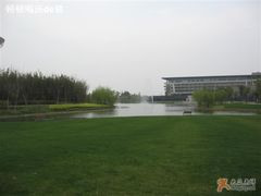 远景-上海佘山茂御臻品之选酒店(原佘山艾美酒店)