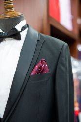 -香港威德诚洋服BESPOKE西服西装高级定制(上海湾一店)