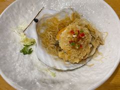 -澜小宴·胶东海鲜烟台味(时光塔店)