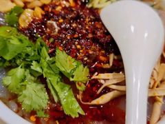 -老爷庙风味美食府(魏都大道店)