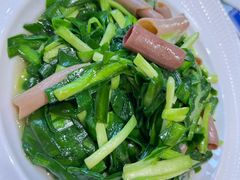 -鲜得莱渔港·小平岛海胆馆(七贤岭店)