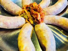 -原始泥炉烤肉(总店)
