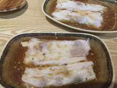 -藤原肠粉店