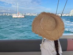 -小猫钓鱼海钓俱乐部(椰梦长廊店)