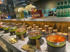 -阪尚皇·原切牛排·烤肉火锅自助(北京路店)