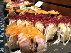 -昆山裕元花园酒店·温莎西餐厅