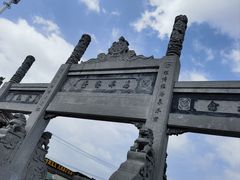 -洛阳白马寺