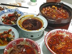 -欧记大排档·景德菜(上海首店)