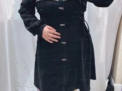 -绮梦微胖大码女装(东方社区三十一街坊店)