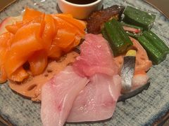 -青岛海天大酒店·1988全日餐厅