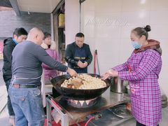 -邓记新一代糖油果子(四川煤管局供销公司职工宿舍店)