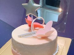 -黑池口感烘焙·生日蛋糕(坂田店)