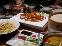 -德香苑脆皮烤鸭·经典(爱融荟城店)