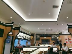 -小菜园新徽菜(无锡人民路红豆店)