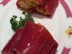 -火啫啫·粤式啫啫煲(南通首店)