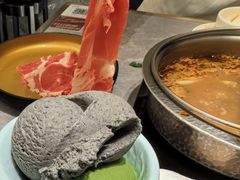 -一绪に寿喜烧(荟聚店)