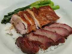 -香港新记茶餐厅(湖墅南路店)