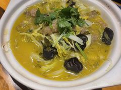 -肉串汪(月坛店)
