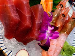 -林妈妈村·日式料理(宝山万达店)