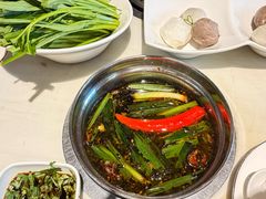 -围炉夜话·潮汕卤水火锅(榕江店)