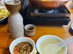 -民食香·腊排骨野生菌美食(木府店)
