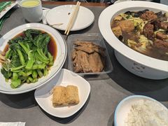 -黑窑厂糖油饼烤鸭·清真菜(旗舰店)