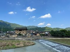 -云水谣景区