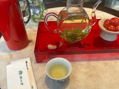-豫园湖心亭茶楼