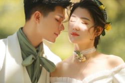 -太古映画婚纱摄影(天河店)