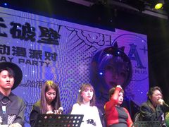 -ACE CLUB(大连民主广场店)