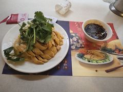 -振鼎鸡(福州路店)