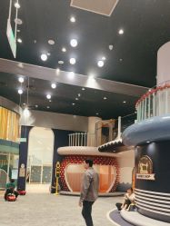 -奈尔宝家庭中心·亲子餐厅(鄞州万达店)