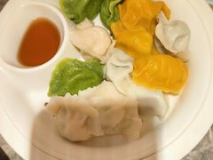 -前海沿·青岛菜(乐客城店)