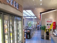-A8小馆·海鲜烧烤(樱珠苑小区店)