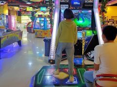 -大玩家(万达广场大连甘井子店)