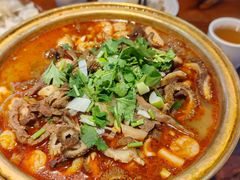 -德顺源·非遗烧麦·老菜(大观园店)