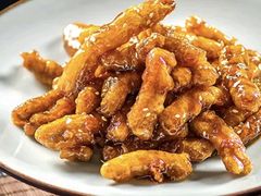 -长安记·大美陕菜(朝阳大悦城店)