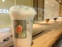 -喜茶(深圳万象城黑金店)