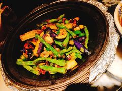 -遇见长安(兰州中心店)