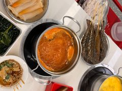 -朱富贵火锅(金融街万达店)