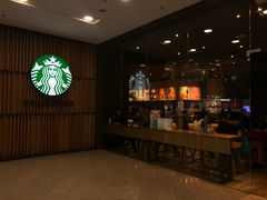 -星巴克臻选(周浦万达店)